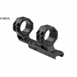 Arken Rigid Precision Mounts - 30mm