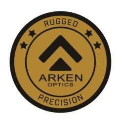 Arken Tan Patch