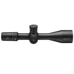EP-5 5-25X56 FFP Illuminated VPR - Zero Stop - 34mm Tube