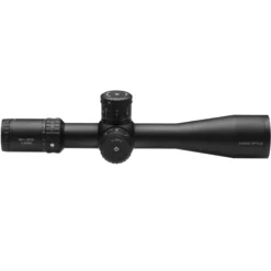 SH-4J 6-24X50 FFP Illuminated VHR/VPR - Zero Stop - 34mm Tube