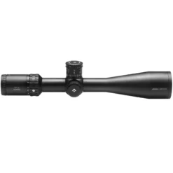 EPL4 6-24x50 FFP Illuminated VHR/VPR - Zero Stop - 30mm Tube