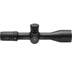 SH-4 4-16X50 Gen 2 FFP Illuminated VPR – Zero Stop – 34mm Tube