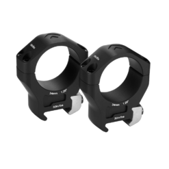 34mm HALO Ti™ Titanium Scope Rings