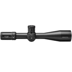 EP-5 7-35X56 Gen 2 FFP Illuminated VPR - Zero Stop - 34mm Tube