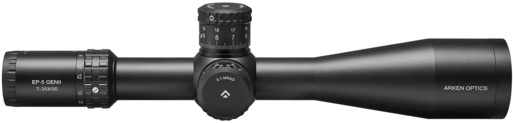ARKEN Optics USA Dealers